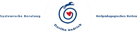 Logo Dorthe Andrick